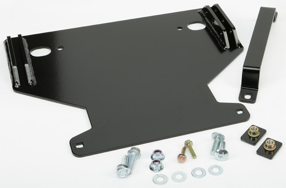 KFIAtv Plow Mount Kit105445