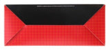 K&N Replacement Air Filter AIR FILTER, CHEV CAMARO 2.8L 1985-89, 5.0L 1985-92, 5.7L 1987-92 33-2008-1
