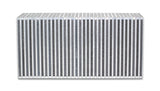 Vibrant Vertical Flow Intercooler Core 22in. W x 11in. H x 6in. Thick 12866