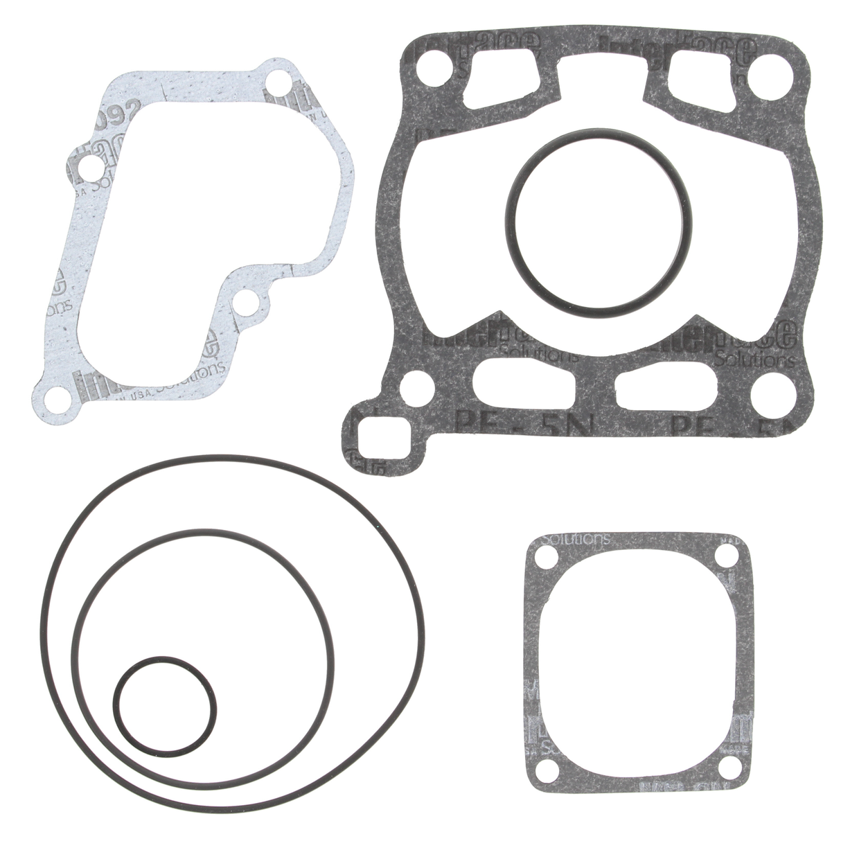 VERTEX Top End Gaskets 810545