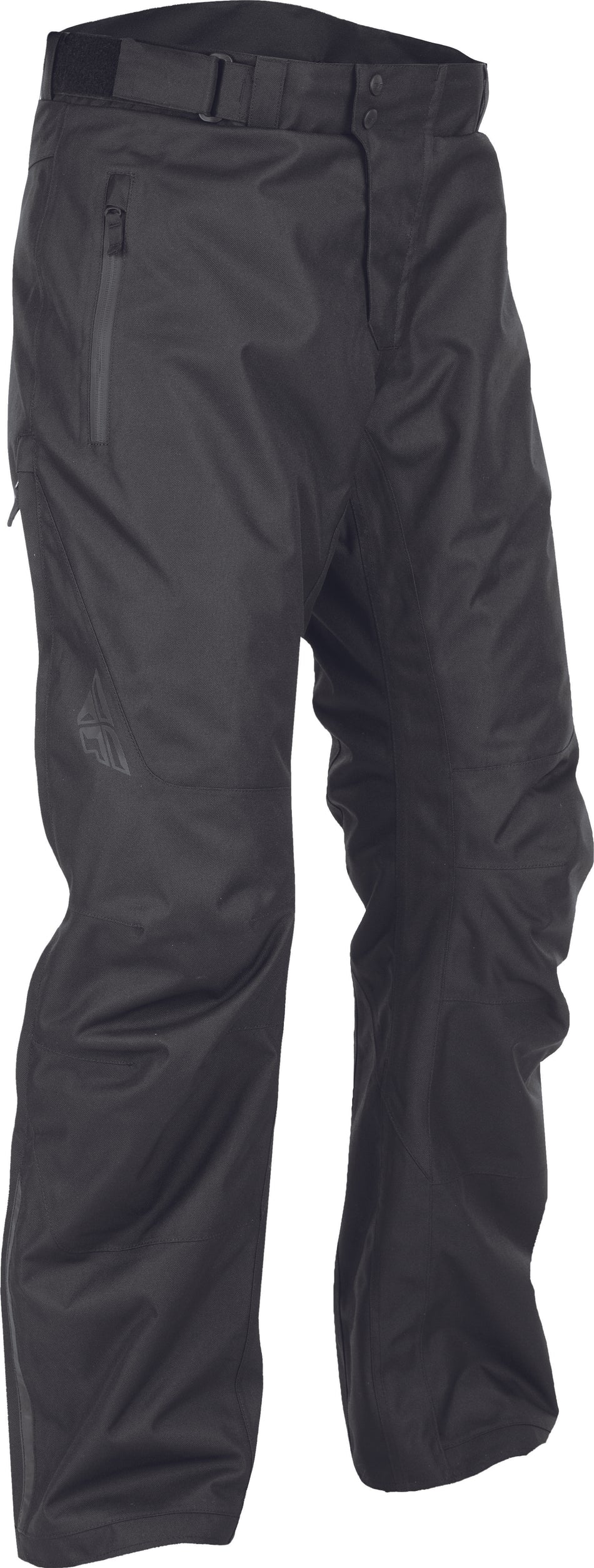 FLY RACING Butane Overpants Black Sz 36 478-11036