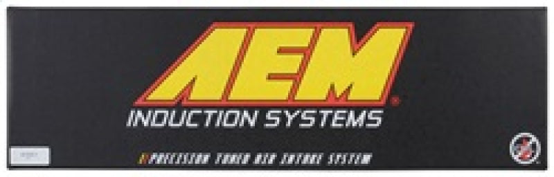 AEM 13-15 Honda Accord 3.5L V6 Cold Air Intake 21-751C