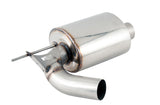 AWE Tuning BMW F3X 335i/435i Touring Edition Axle-Back Exhaust - Diamond Black Tips (102mm) 3010-33030