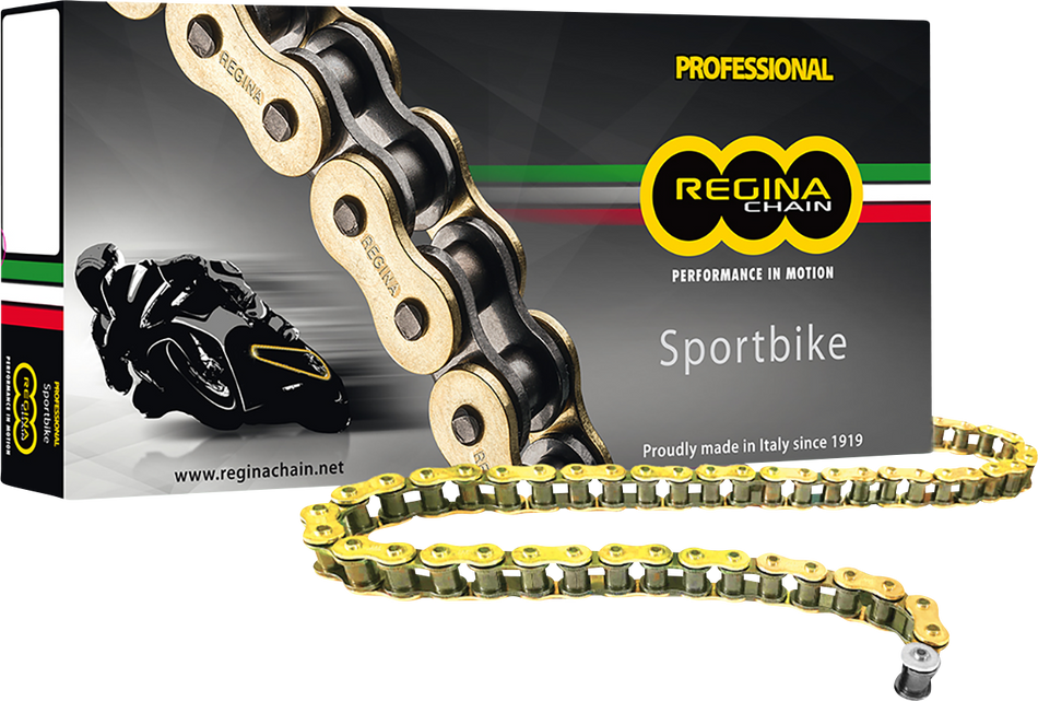 REGINA 525 ZRP - Chain - 110 Links 137ZRP/00A