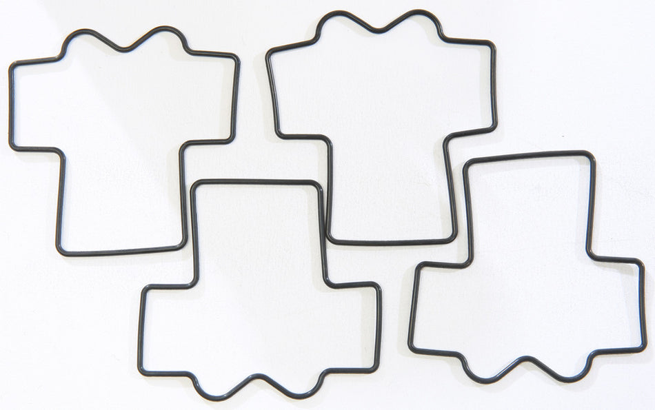 K&LCap Gasket 4/Pk18-6309