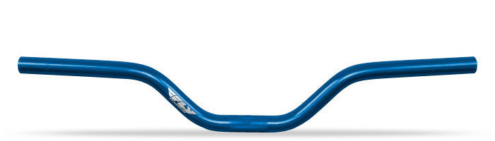 FLY RACING Fly Bmx Bar 3" Blue No Cross Bar / 2014 MTB-AL-365BL