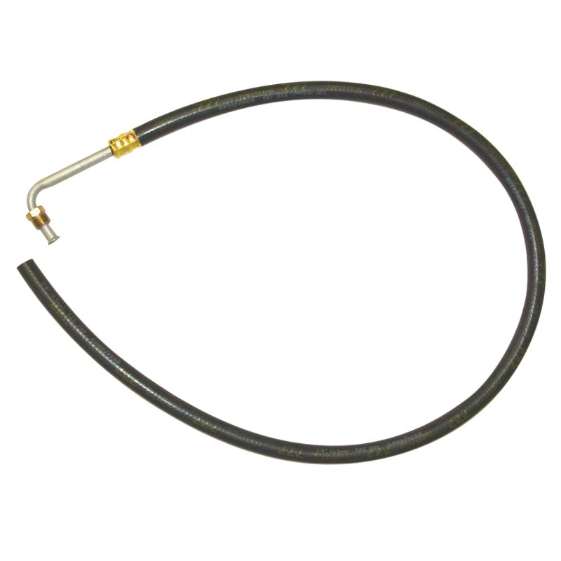 Omix Power Steering Return Hose 76-79 Jeep CJ 18014.01