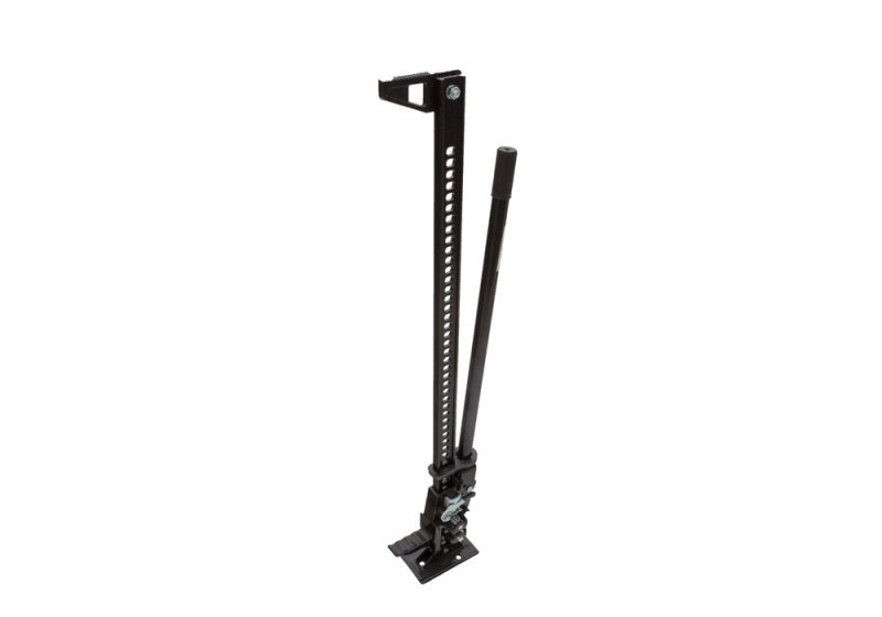 Rampage 1955-2019 Universal Trail Recovery 48in Jack - Black 86654