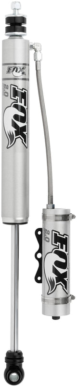 Fox 94-11 Dodge 2500/3500 2.0 Perf Series 11.6in. Smooth Body R/R Front Shock (Alum) / 4-6in Lift 985-24-025
