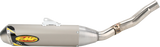 FMF Q4 Muffler YZ250F2006-2009 /YZ450F 2006-2009 044232 1821-0581