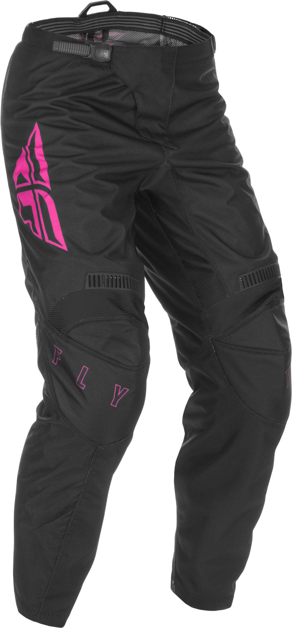 FLY RACING F-16 Pants Black/Pink Sz 36 374-93836