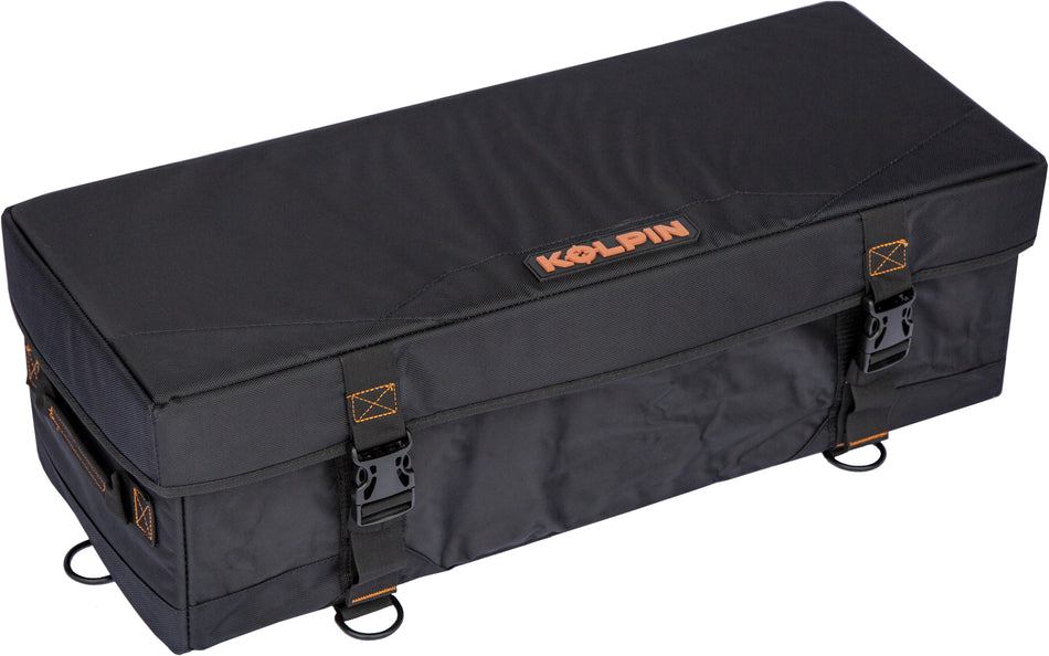 KOLPINSemi Rigid Front L Storage Black91163