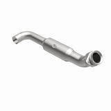 MagnaFlow Converter Direct Fit 10-14 Ford F-150 6.2L 21-520