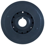 Fluidampr Nissan RB26DET Phase-2 BCNR33 GT-R / BNR-34 GT-R Steel Internally Balanced Damper 610911
