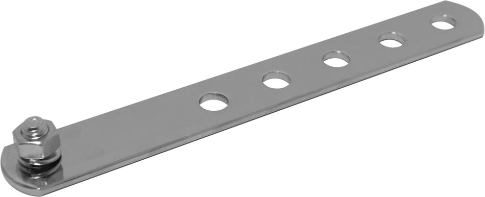 HARDDRIVE Exhaust Hanger Bracket 7.5" 6-Holes 52-516