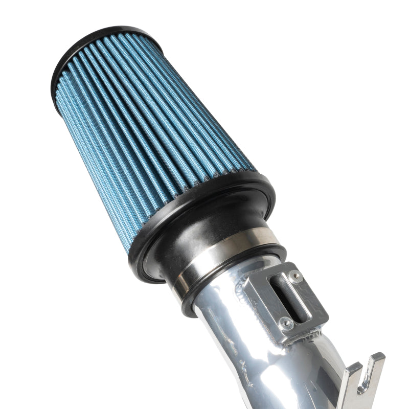 Injen 15-21 Subaru WRX 2.0L 4 Cyl. Polished Cold Air Intake SP1209P