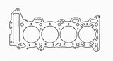 Cometic Nissan SR20DE/DET 88.5mm .040 MLS Head Gasket w/ Both Add Oil Holes C4283-040