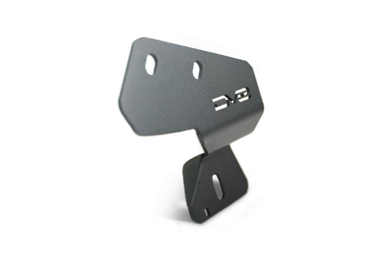 DV8 Offroad 2021 Ford Bronco A Pillar Dual Light Pod Drop Mounts LBBR-08