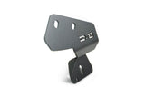 DV8 Offroad 2021 Ford Bronco A Pillar Dual Light Pod Drop Mounts LBBR-08