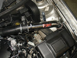 Injen 5/99-03 Volkswagen Jetta/Golf w/ ALH TDI Black Tuned Air Intake w/ MR Tech SP3016BLK