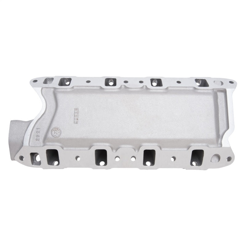 Edelbrock Manifold SBF 289-302 Victor Jr EFI 29215