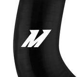 Mishimoto 06-07 Subaru WRX Black Silicone Intercooler Hoses MMHOSE-SUB-INT6BK