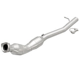 MagnaFlow Conv DF 06-08 Range Rover lado del conductor