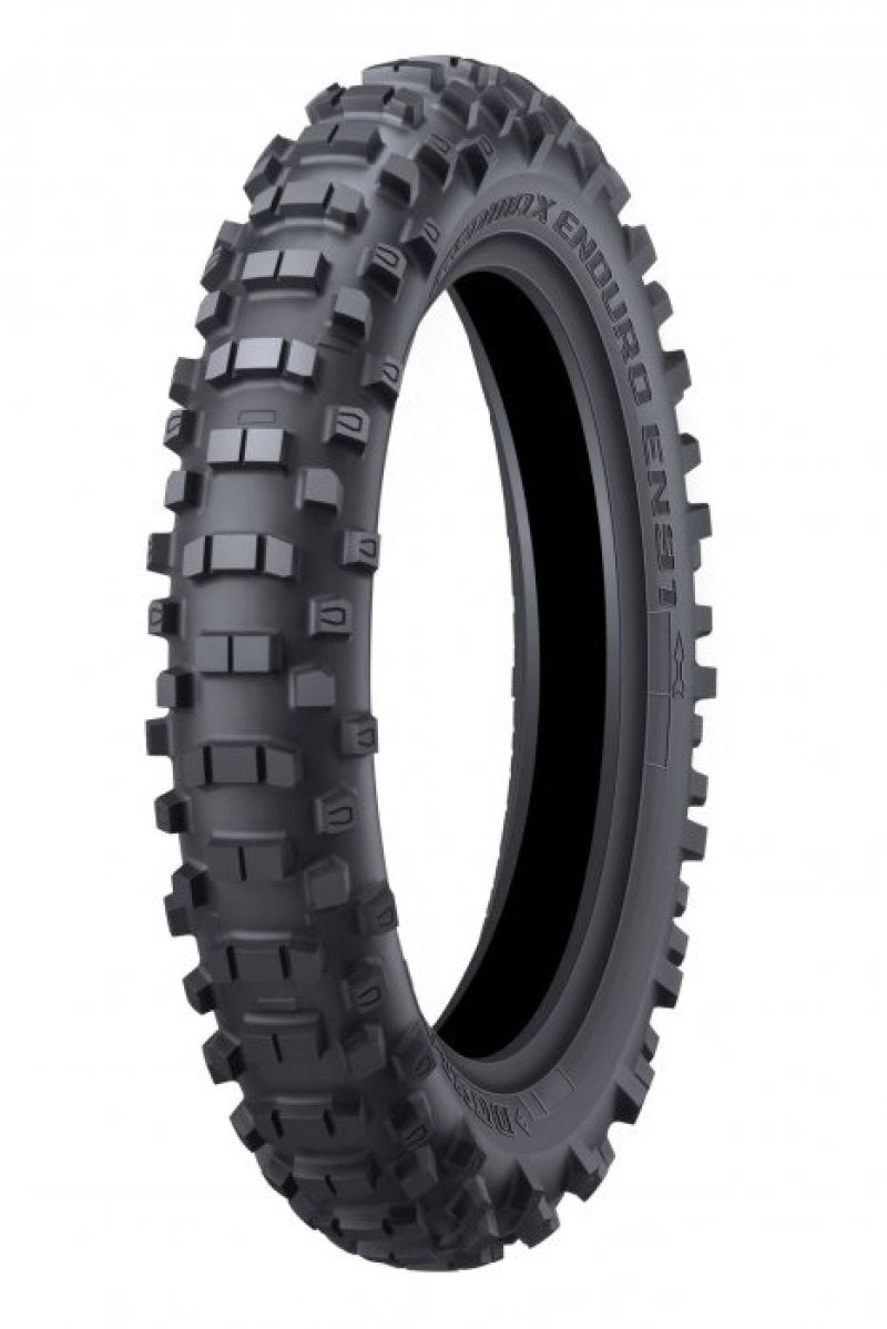 Dunlop Geomax EN91 EX Rear Tire - 140/80-18 M/C 70R TT 45272501