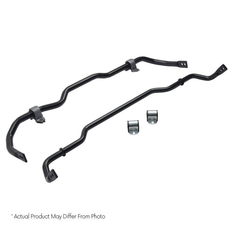 ST Anti-Swaybar Set Mitsubishi Eclipse 52208