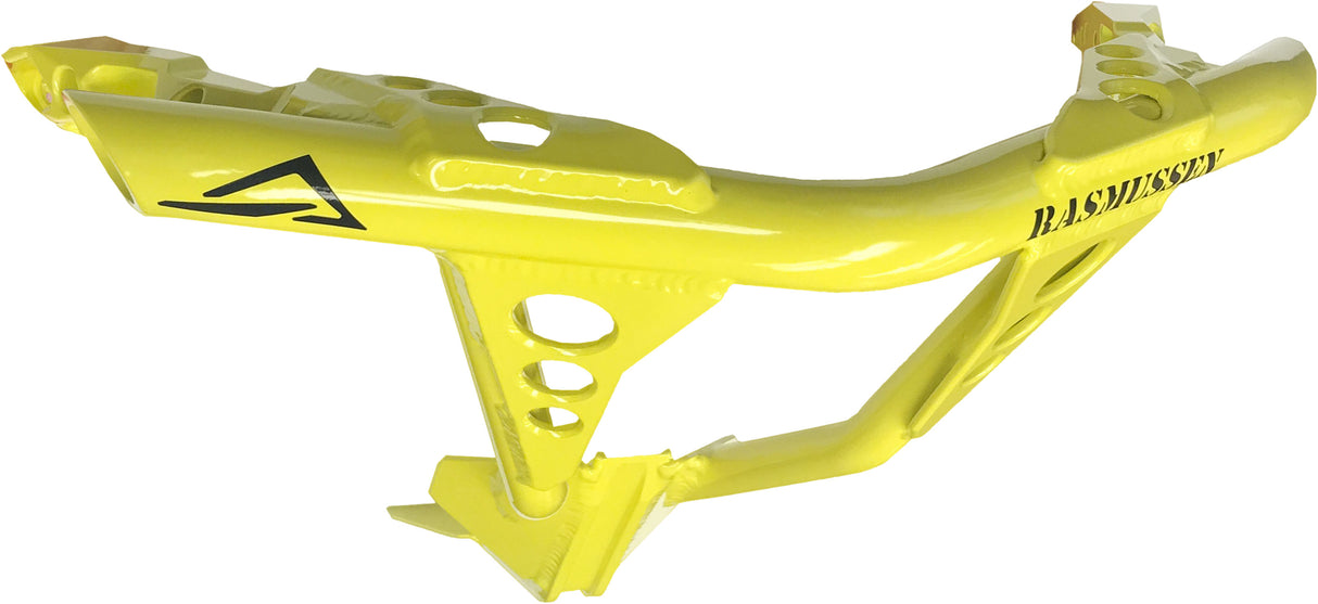 PRO ARMOR Bumper Front S-D Gen 4 Rasmussen Lemon Drop SDFB450-BR-LDYLW