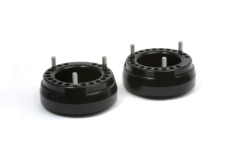 Daystar 1994-2001 Dodge Ram 1500 4WD - 1in Leveling Kit Front KC09117BK