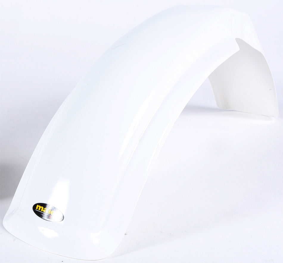 MAIERFrnt Fender White183501