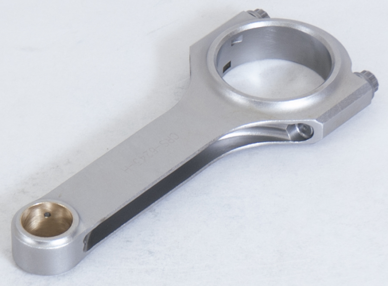 Eagle Chrysler 5.7/6.1L Hemi 6.243in 4340 H-Beam Connecting Rods w/ .945 Pin (Set of 8) CRS6243C3D