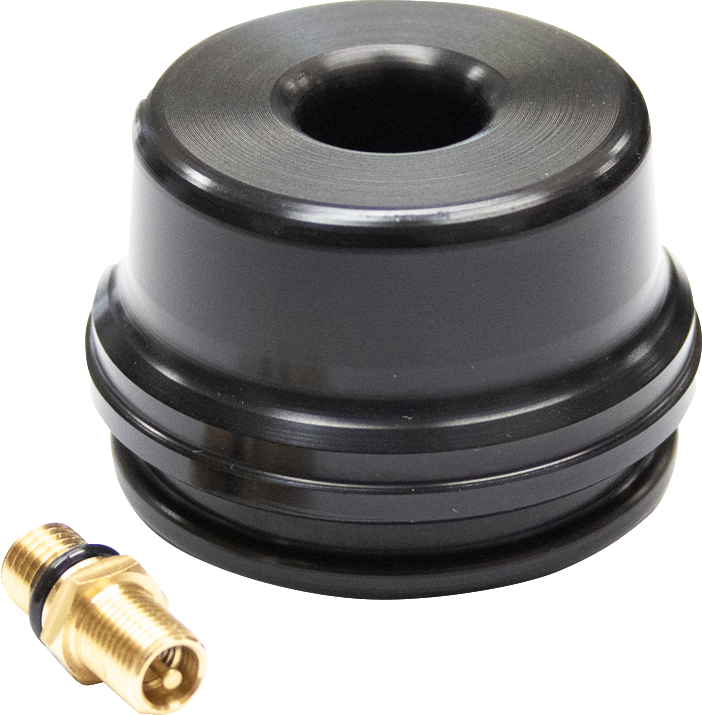 Tapa de vejiga SDI - Negro SDESBCH09B 
