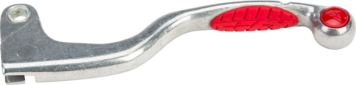 FLY RACING Grip Lever Clutch Red C201-008-FLY