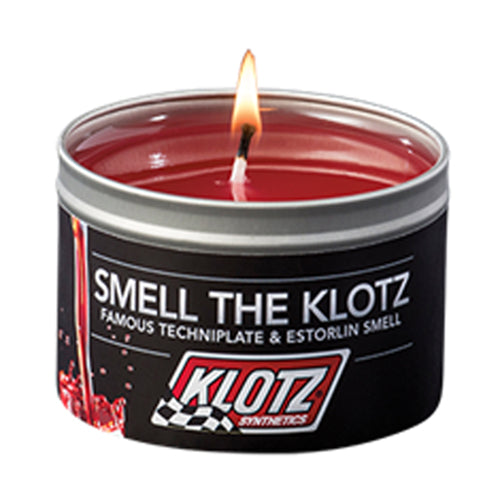 Klotz Candle Techniplate/Estorlin Scent KL755