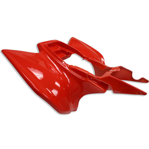 Maier Rear Atv Fenders Trx450r 04 Red MM117476
