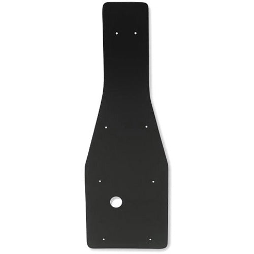 Maier Skid Plate Honda Black MM630862