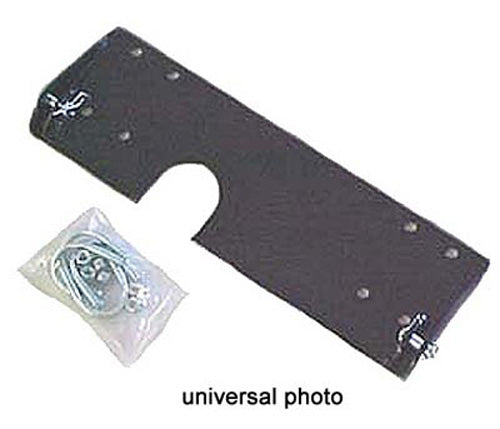 Kimpex Plow Mount Suzuki KX073627