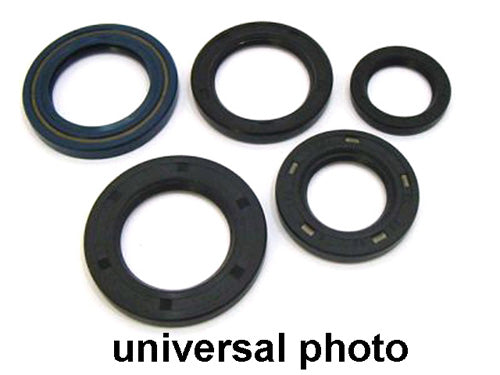 Vertex Complete Oil Seal Set Kawasaki Dirtbike 822136