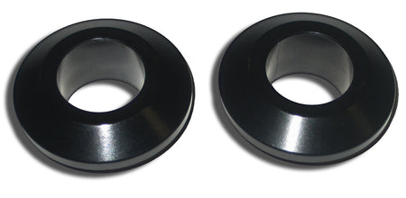 Graves motorsports r6 works captive front wheel spacer kit