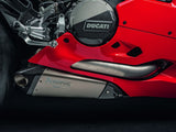 SILENCIADOR AKRAPOVIC RACING AKRAPOVIC TITANIO DUCATI PERFORMANCE DUCATI PANIGALE V2 2020 96481732AA