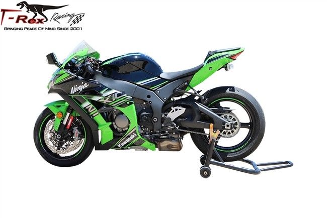 T-Rex Racing 2016 - 2019 Kawasaki ZX-10R Kotflügelentferner 