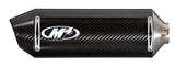 M4 Auspuff Street Slayer Carbon Slip On 2008-2010 ZX10 KA9734