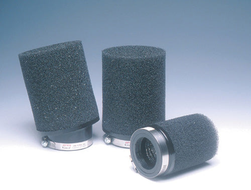 Uni Filter Snow Pod Foam Filter Straight 2 1/2 X 4 UP4245S