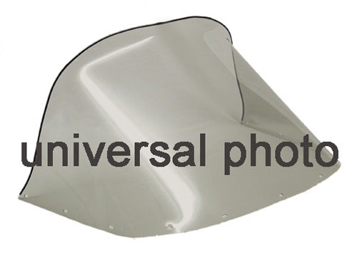 Koronis Moto Ski Windshield 450-902